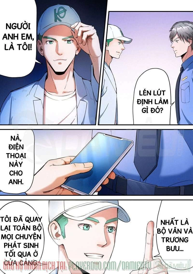 Vương Bài Đặc Công Chapter 44 - 6