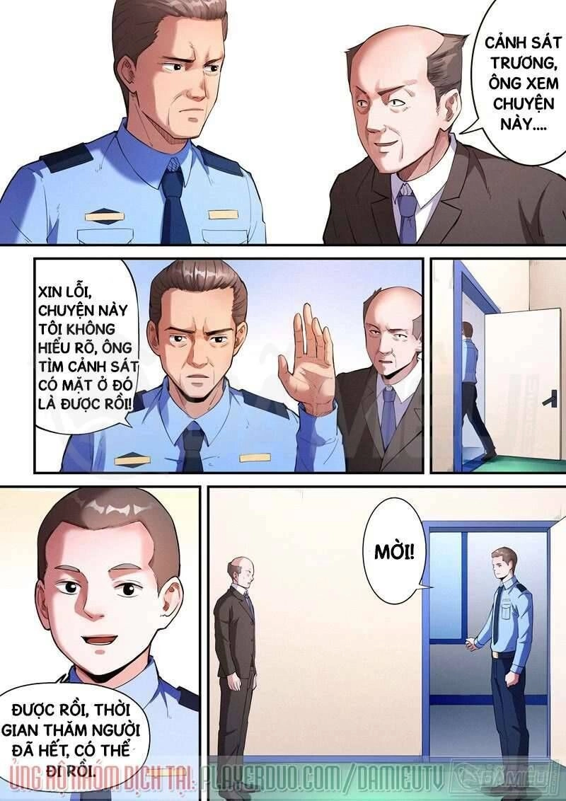 Vương Bài Đặc Công Chapter 45 - 6