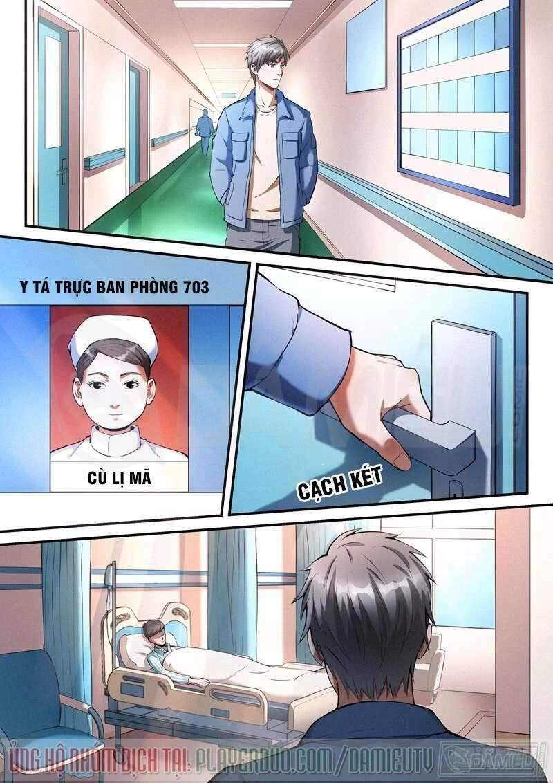 Vương Bài Đặc Công Chapter 49 - 4