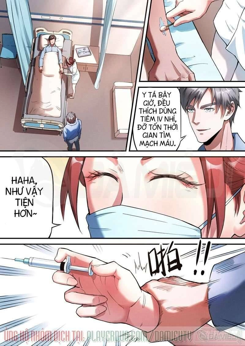 Vương Bài Đặc Công Chapter 49 - 7