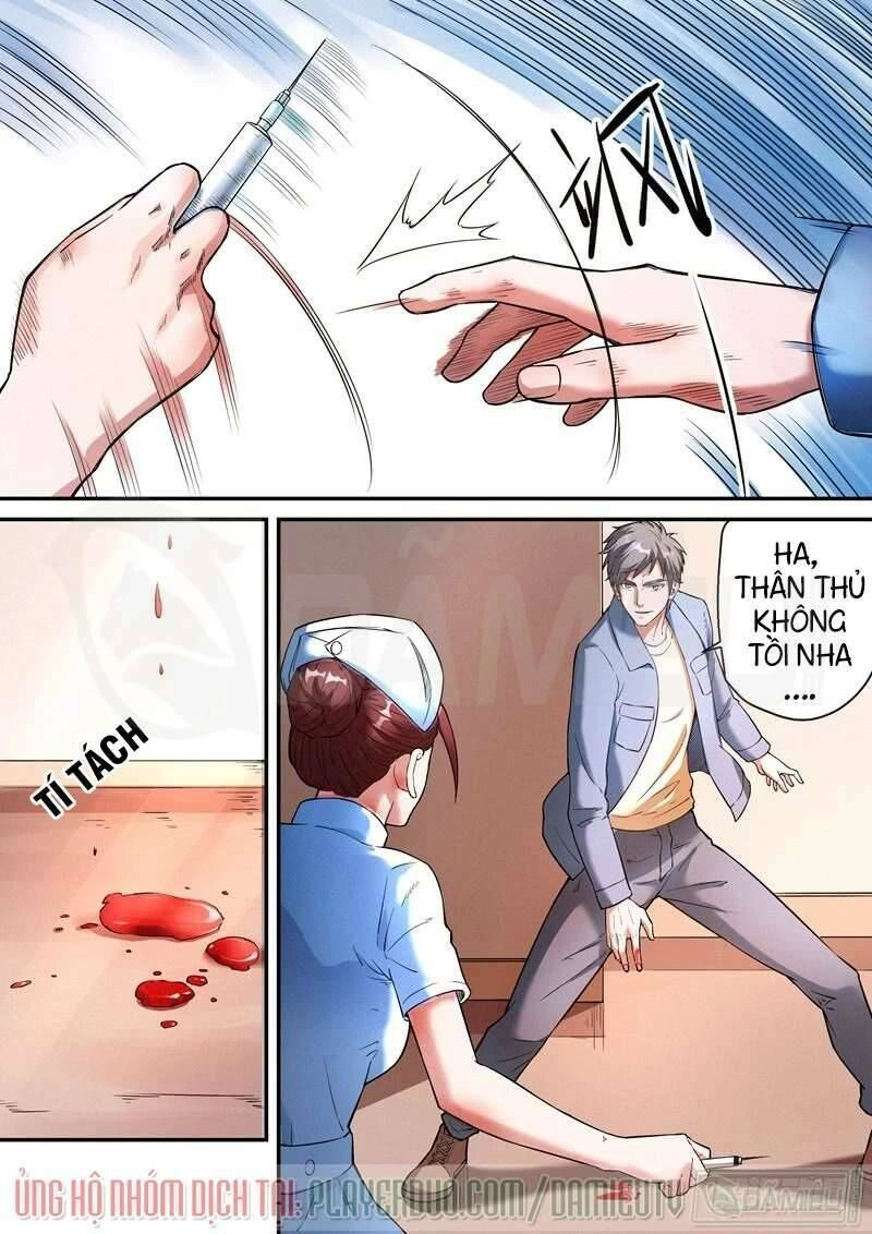 Vương Bài Đặc Công Chapter 49 - 9