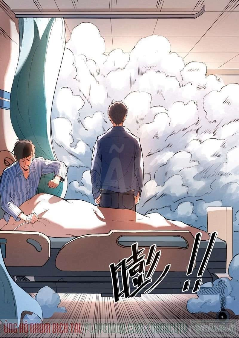 Vương Bài Đặc Công Chapter 50 - 9