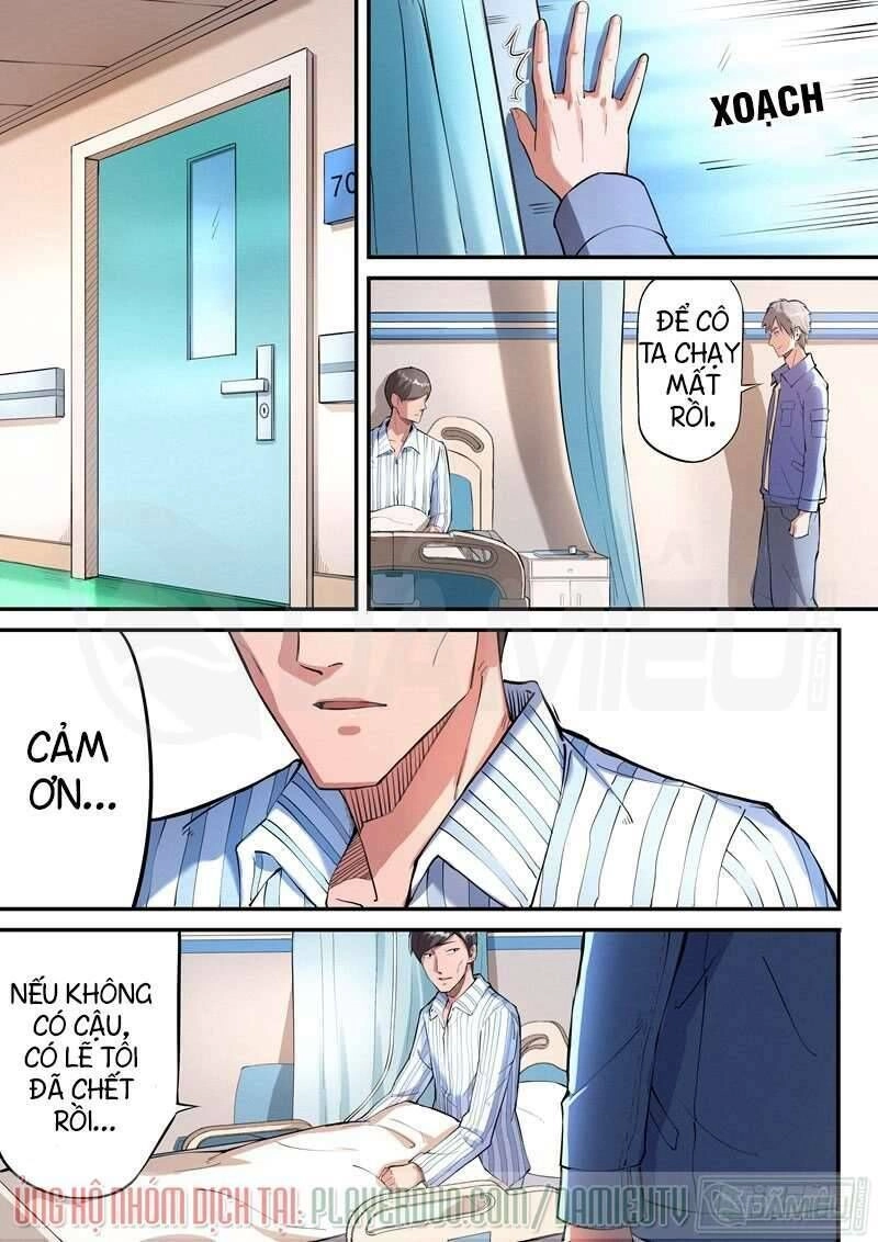 Vương Bài Đặc Công Chapter 51 - 1