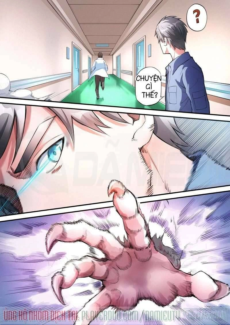 Vương Bài Đặc Công Chapter 51 - 8