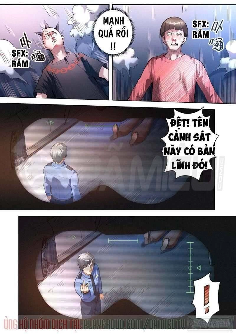 Vương Bài Đặc Công Chapter 58 - 7