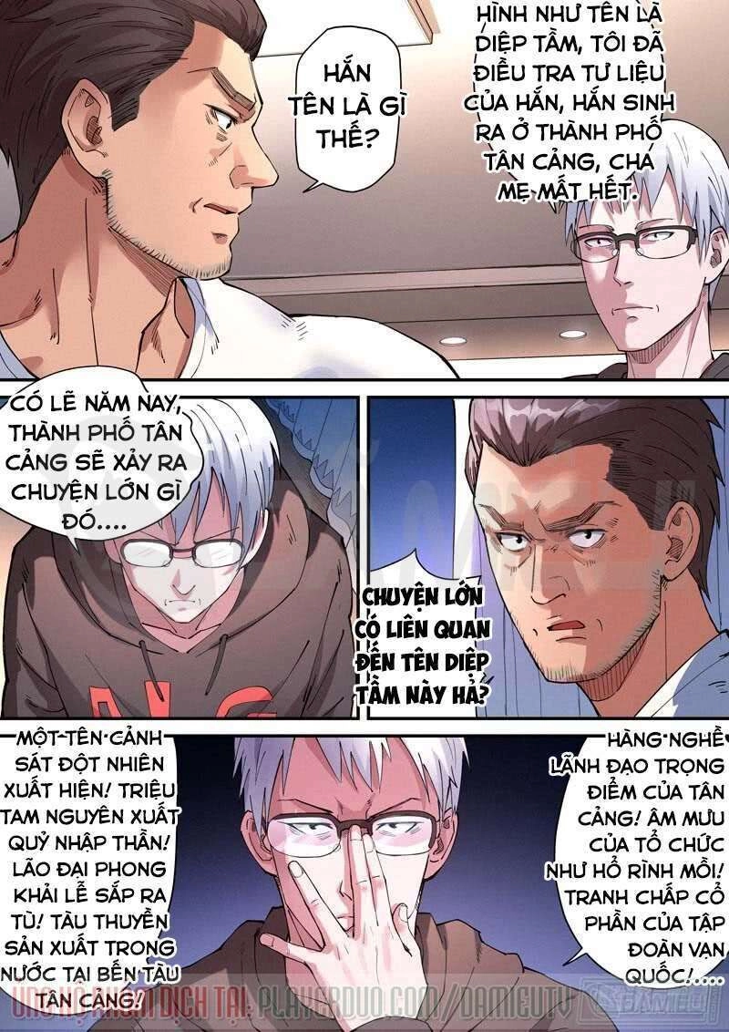 Vương Bài Đặc Công Chapter 58 - 9