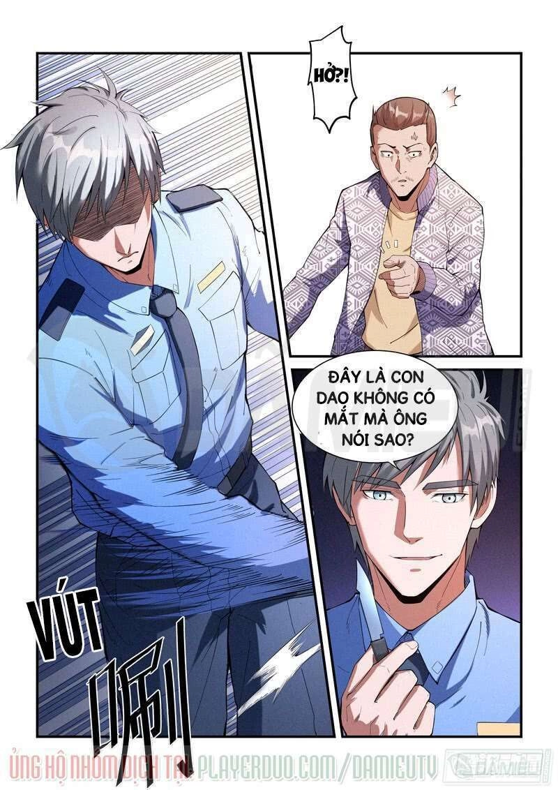 Vương Bài Đặc Công Chapter 59 - 3