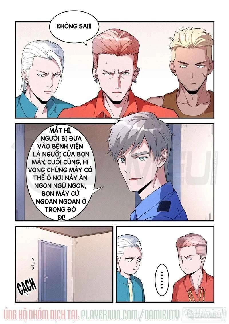 Vương Bài Đặc Công Chapter 59 - 7