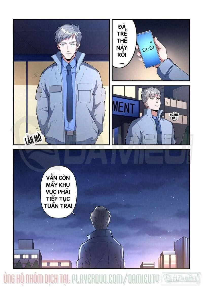 Vương Bài Đặc Công Chapter 59 - 8