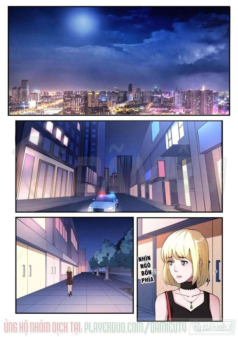 Vương Bài Đặc Công Chapter 59 - 9