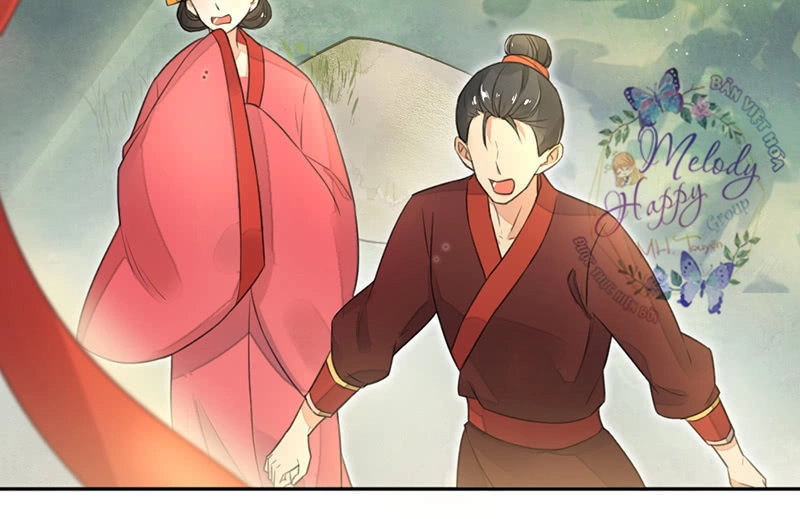 Dục Hỏa Độc Phi Chapter 1 - 5