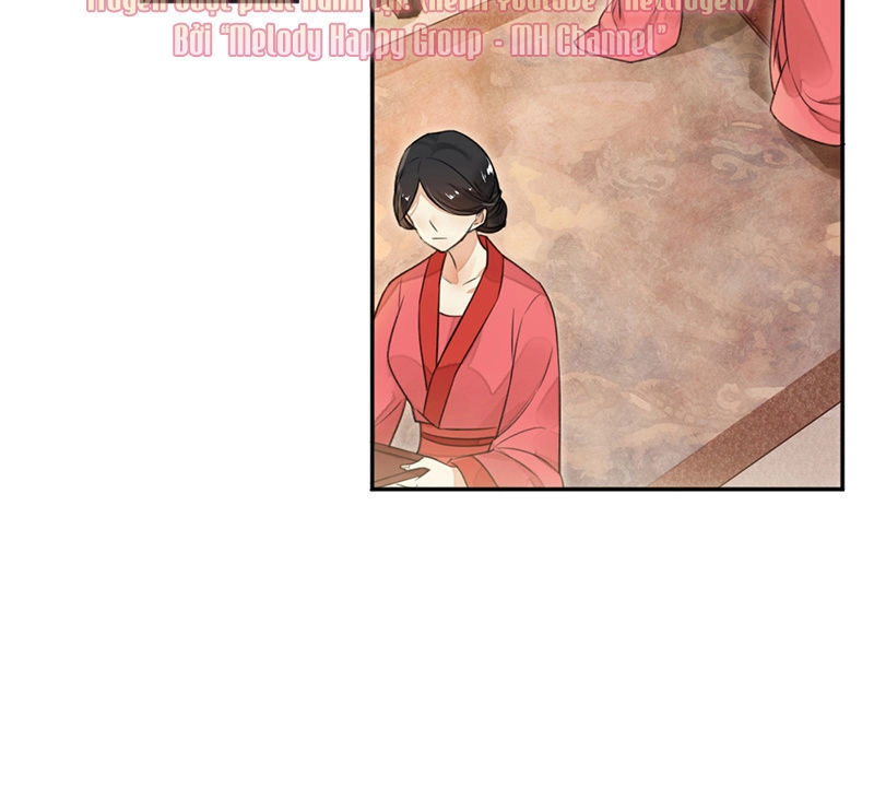 Dục Hỏa Độc Phi Chapter 1 - 7