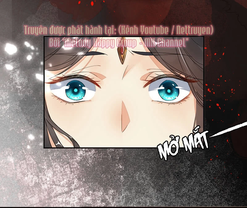 Dục Hỏa Độc Phi Chapter 1 - 17