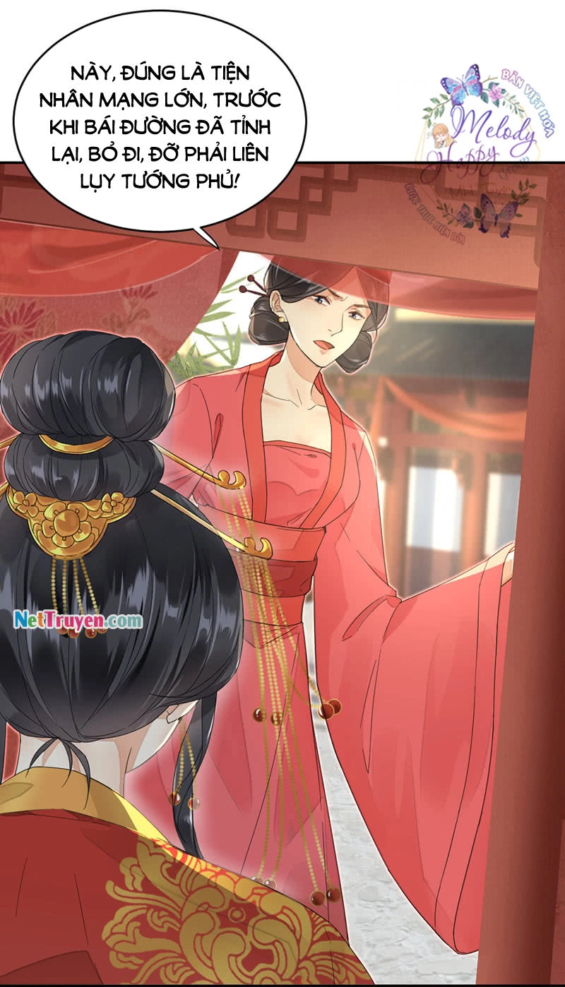 Dục Hỏa Độc Phi Chapter 1 - 21