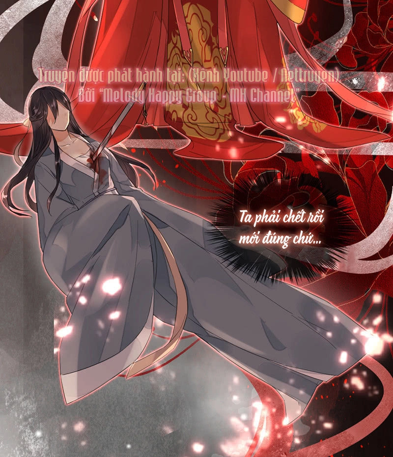 Dục Hỏa Độc Phi Chapter 1 - 23