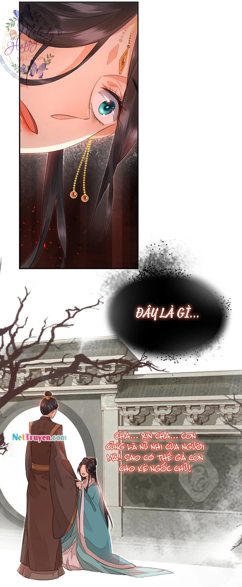 Dục Hỏa Độc Phi Chapter 2 - 5