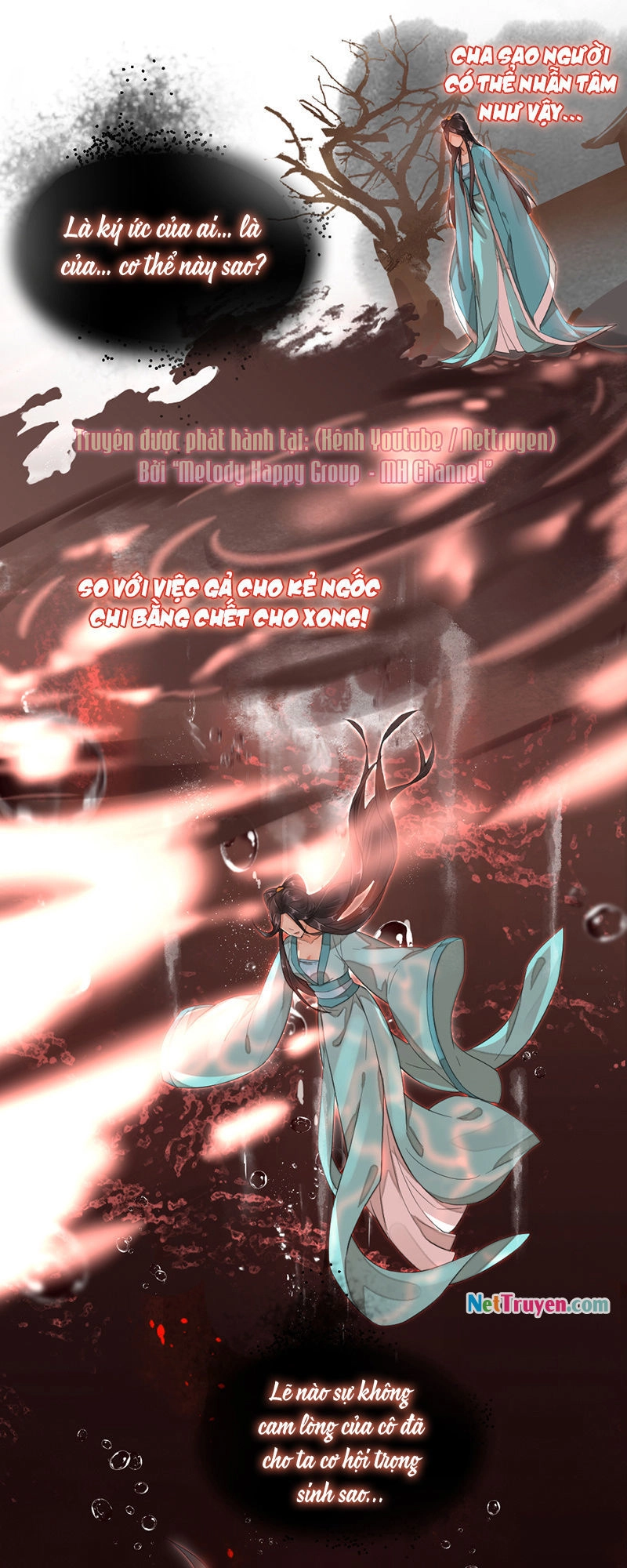 Dục Hỏa Độc Phi Chapter 2 - 6