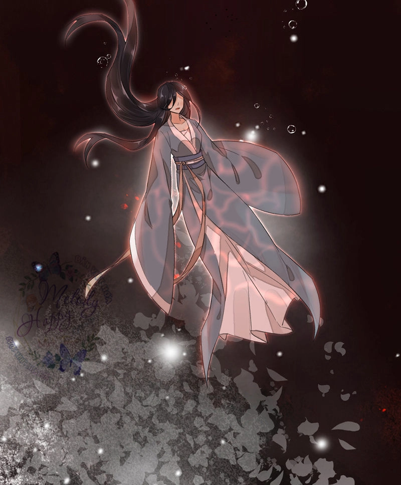 Dục Hỏa Độc Phi Chapter 2 - 7