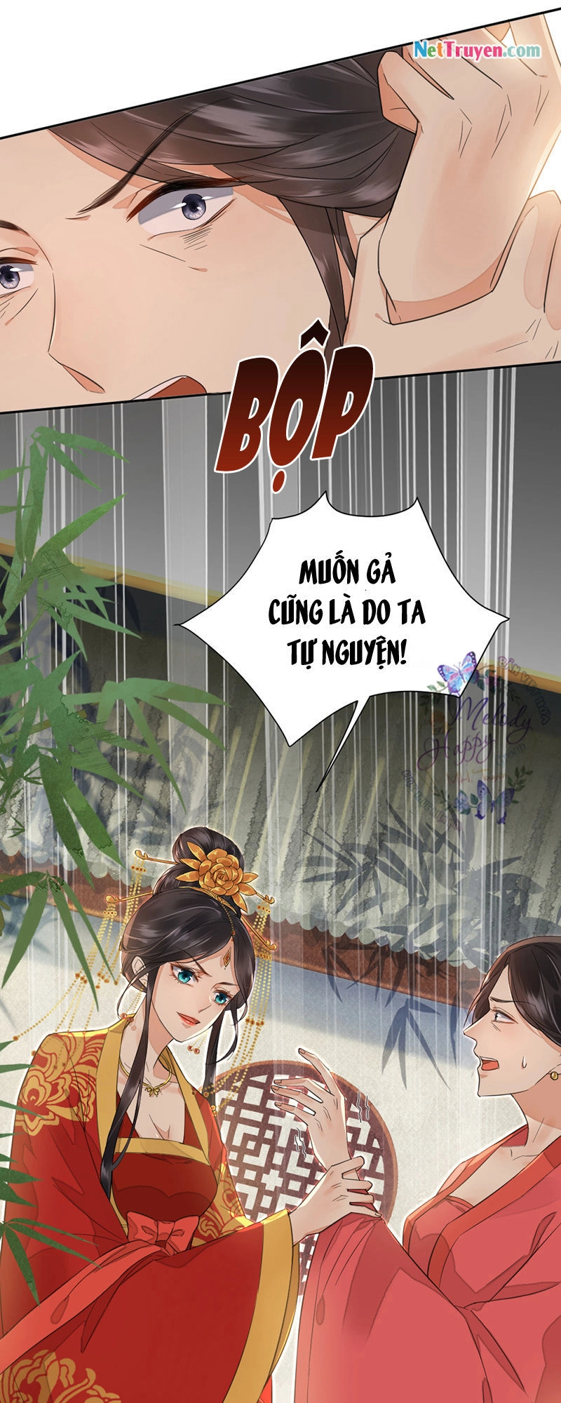 Dục Hỏa Độc Phi Chapter 2 - 10