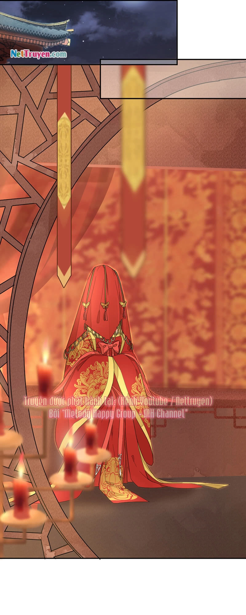 Dục Hỏa Độc Phi Chapter 2 - 14