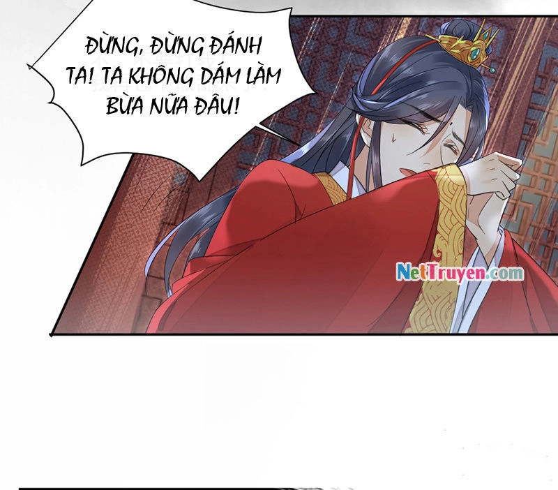 Dục Hỏa Độc Phi Chapter 3 - 11