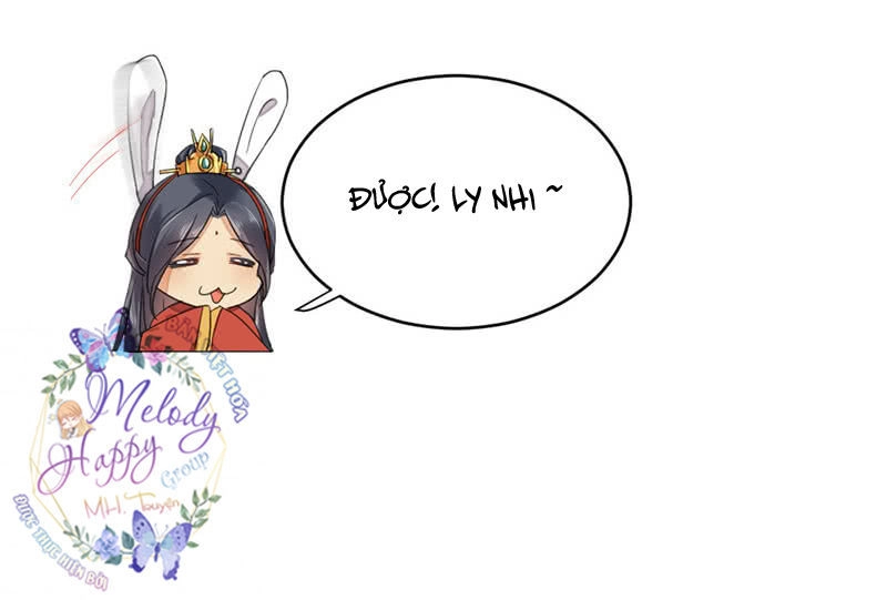 Dục Hỏa Độc Phi Chapter 4 - 8