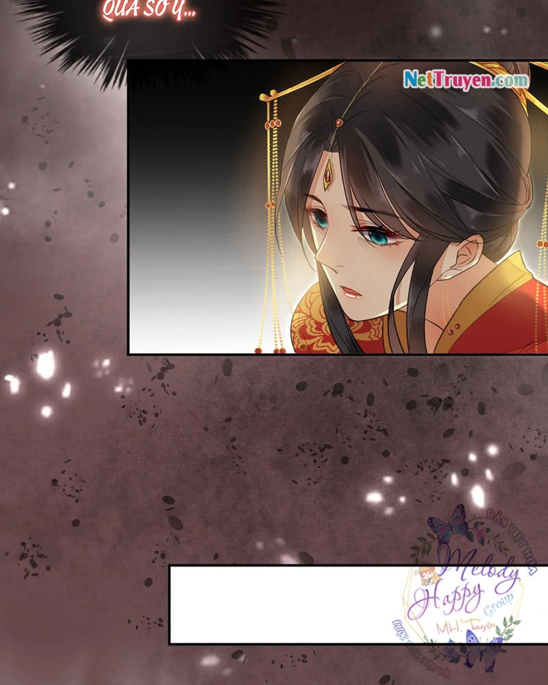 Dục Hỏa Độc Phi Chapter 4 - 13