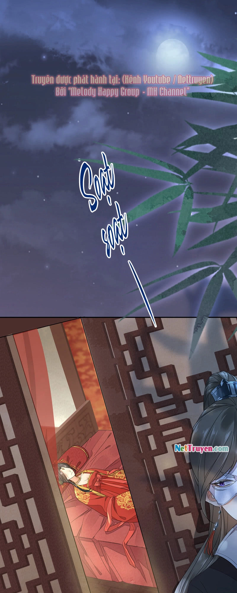 Dục Hỏa Độc Phi Chapter 4 - 16