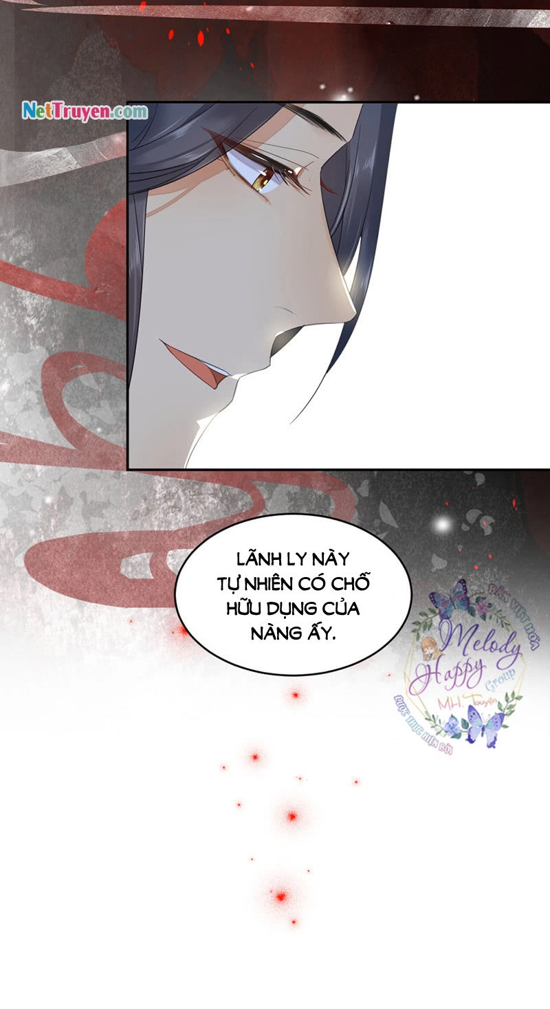 Dục Hỏa Độc Phi Chapter 4 - 25