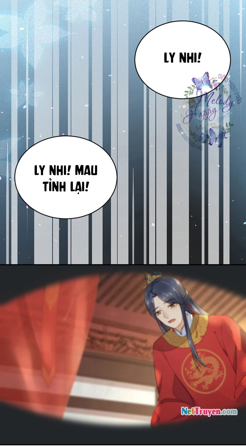 Dục Hỏa Độc Phi Chapter 5 - 3