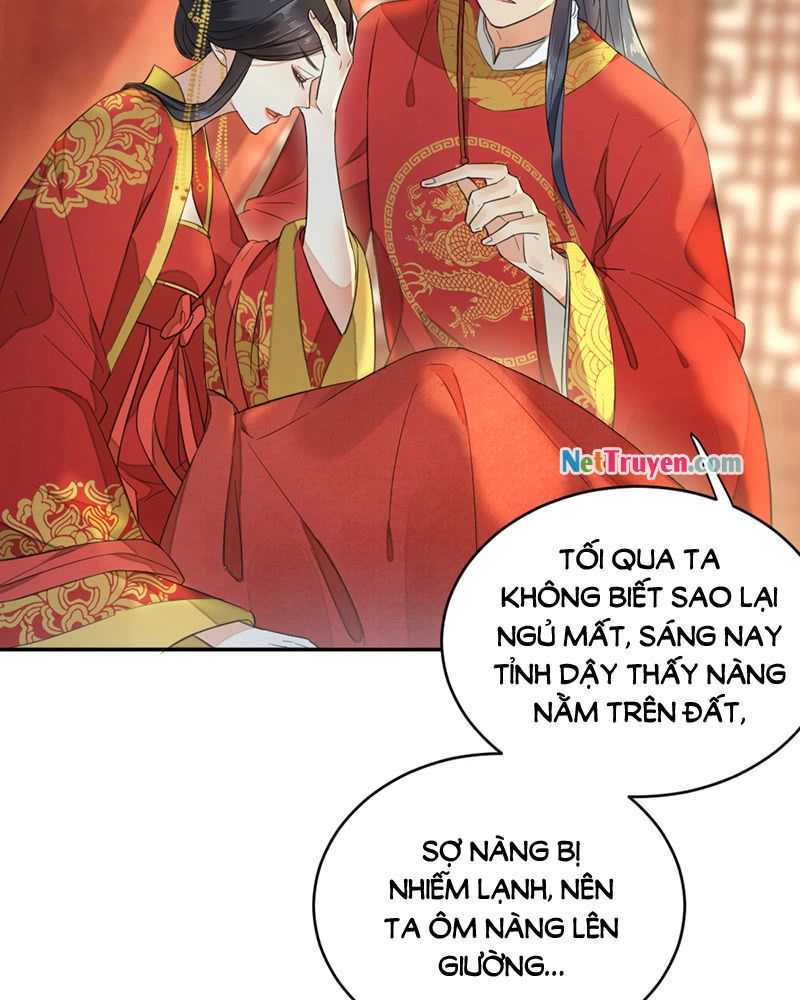 Dục Hỏa Độc Phi Chapter 5 - 5