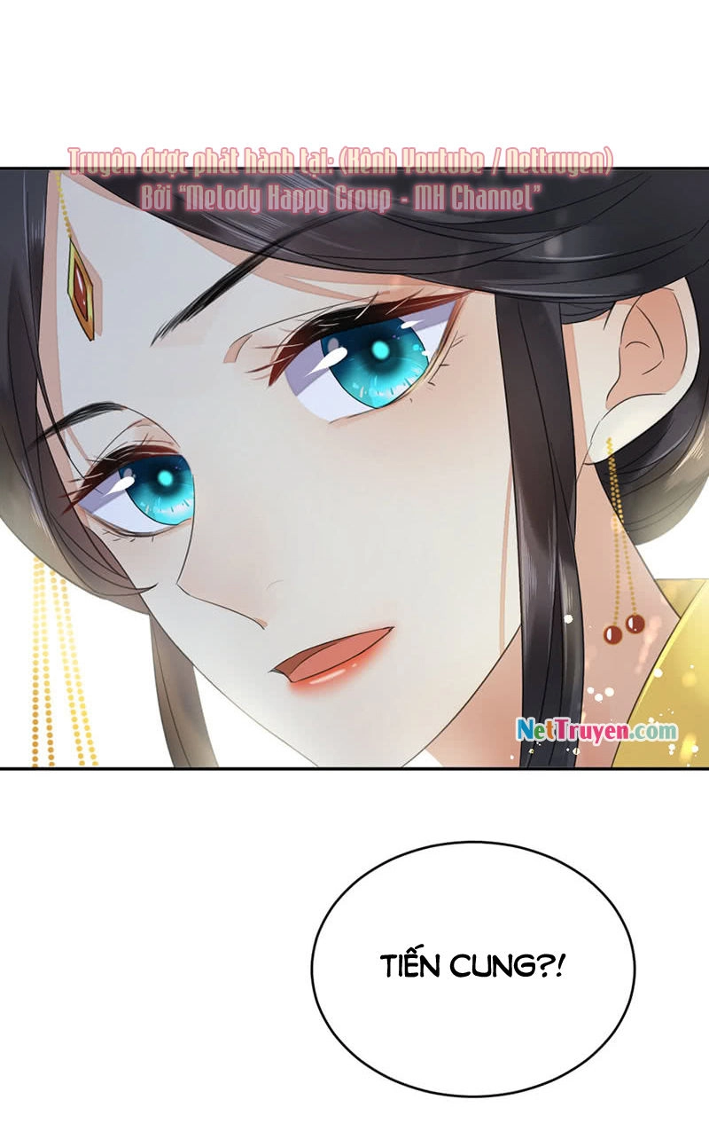 Dục Hỏa Độc Phi Chapter 5 - 10