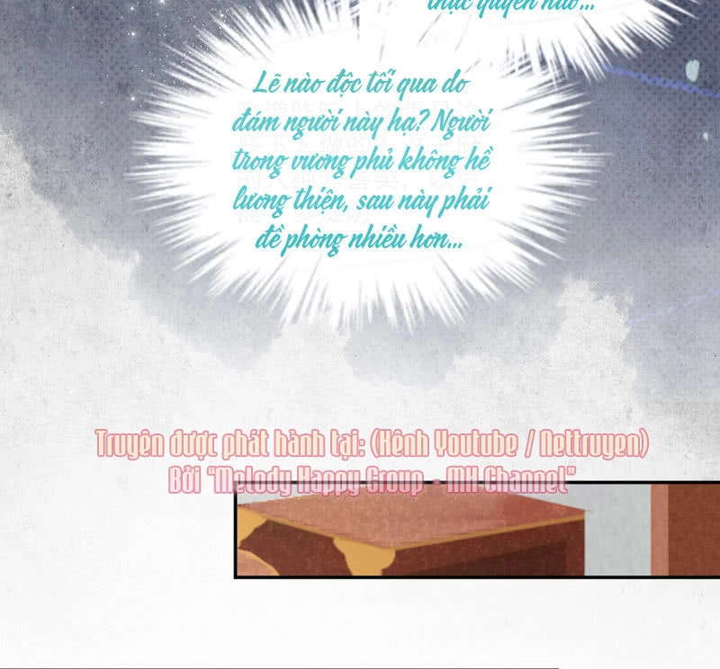 Dục Hỏa Độc Phi Chapter 5 - 14