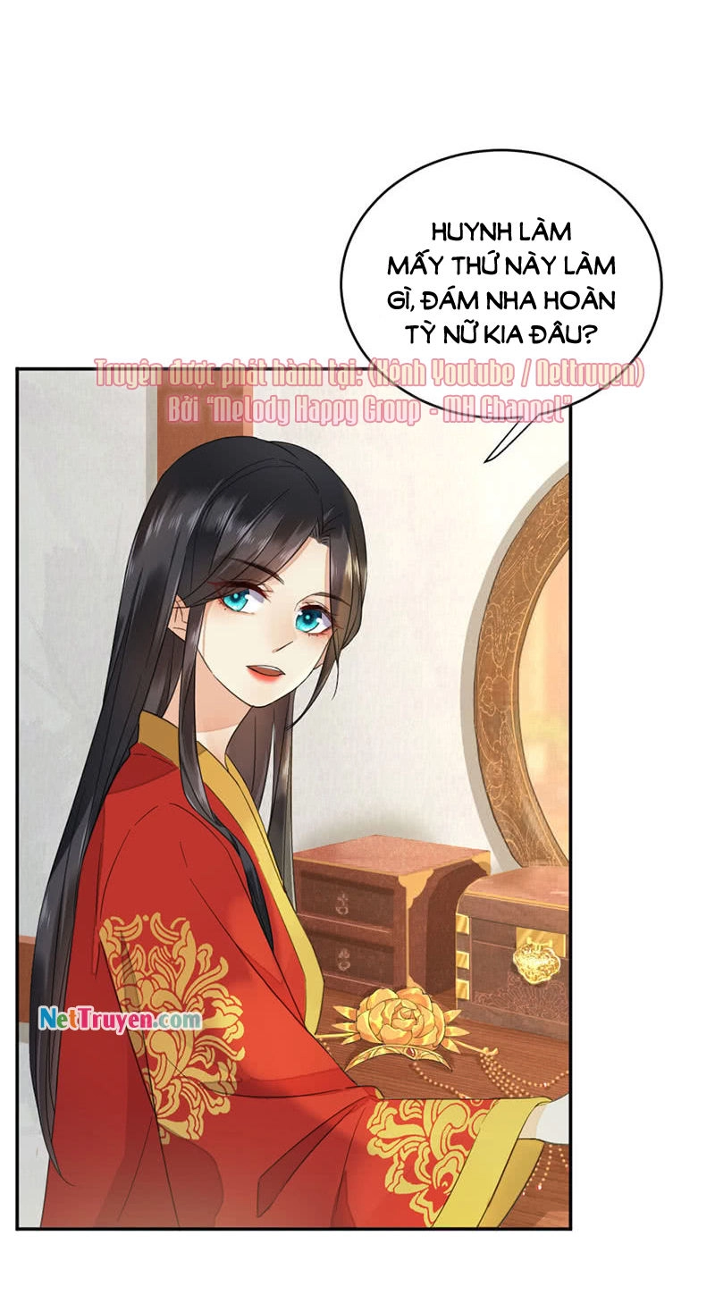 Dục Hỏa Độc Phi Chapter 5 - 16