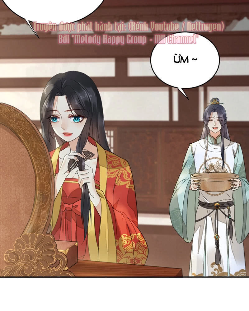 Dục Hỏa Độc Phi Chapter 5 - 18