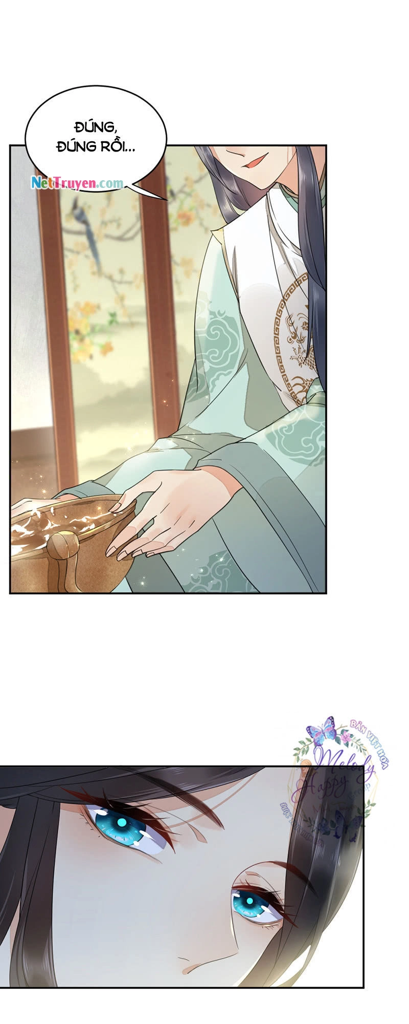 Dục Hỏa Độc Phi Chapter 5 - 19