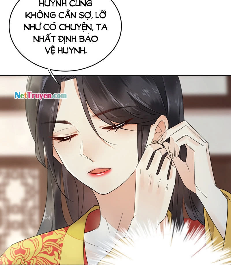 Dục Hỏa Độc Phi Chapter 5 - 22