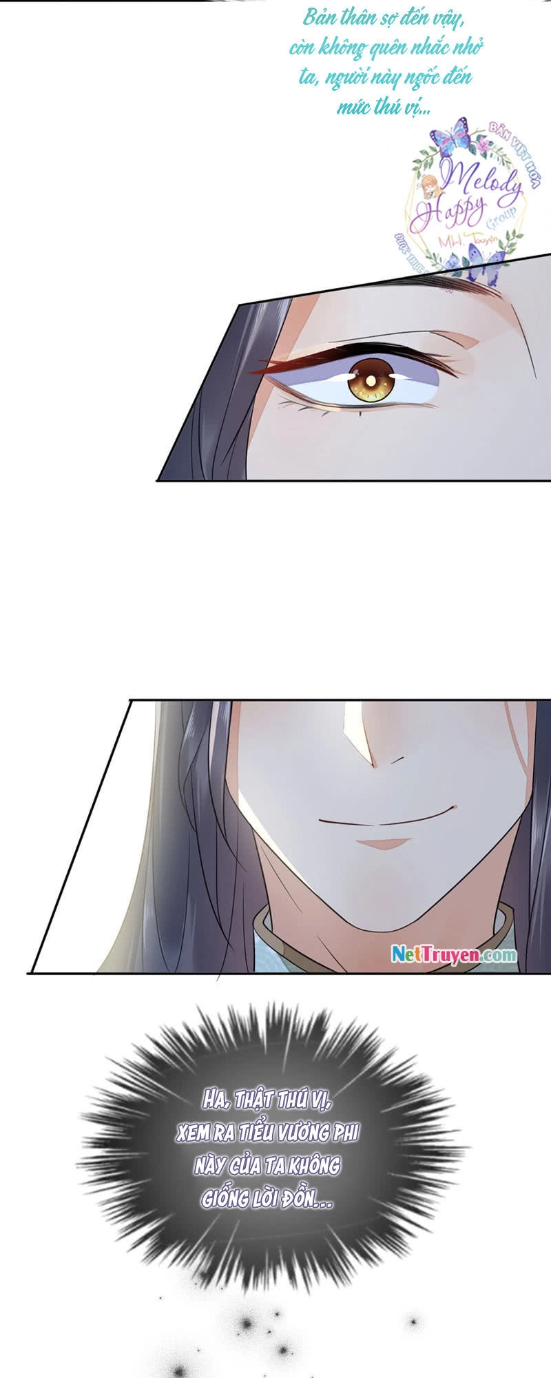 Dục Hỏa Độc Phi Chapter 5 - 23