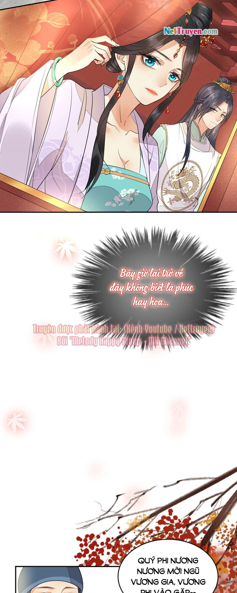 Dục Hỏa Độc Phi Chapter 5 - 27