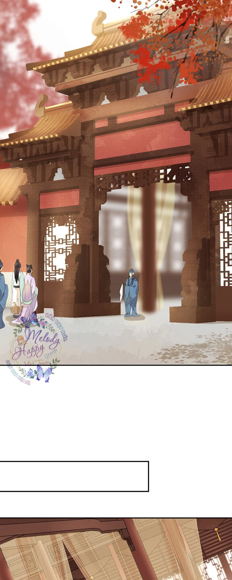 Dục Hỏa Độc Phi Chapter 5 - 29