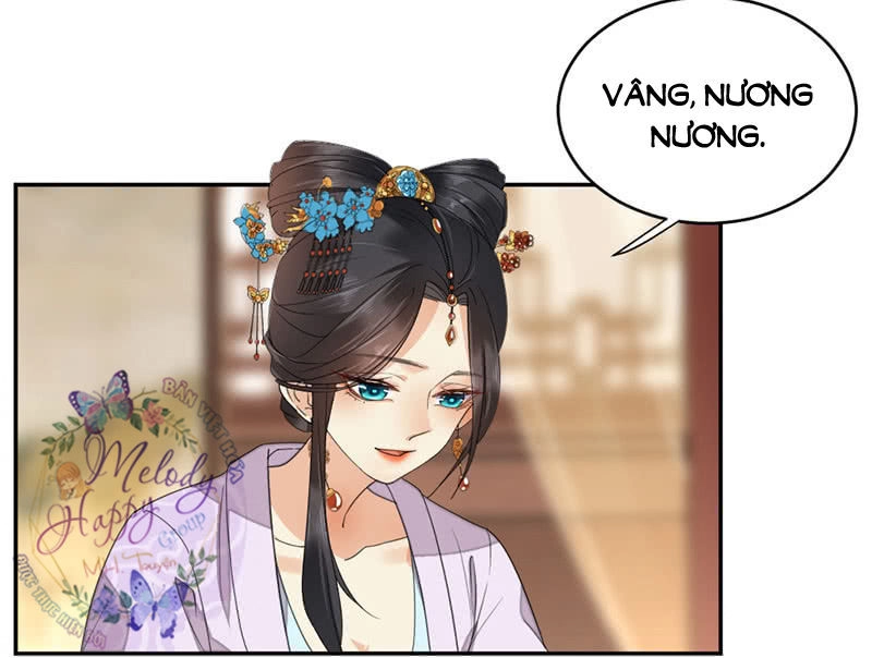 Dục Hỏa Độc Phi Chapter 5 - 32