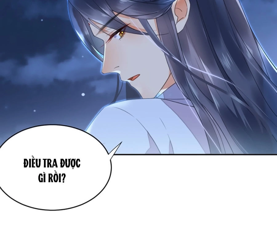 Dục Hỏa Độc Phi Chapter 8 - 4