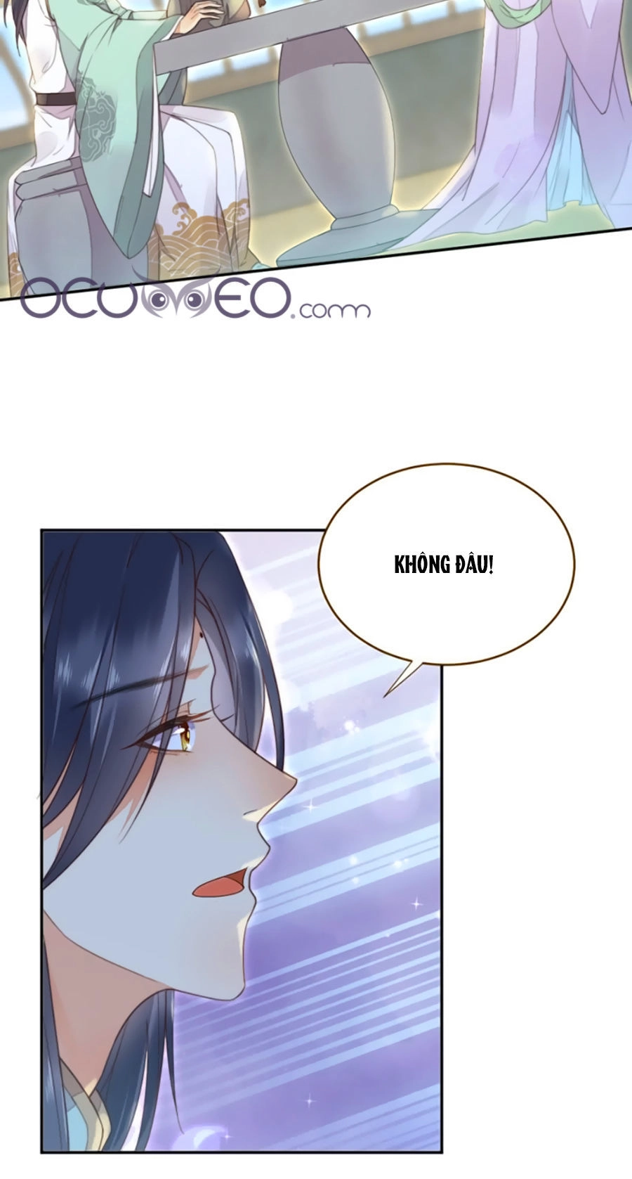 Dục Hỏa Độc Phi Chapter 8 - 10