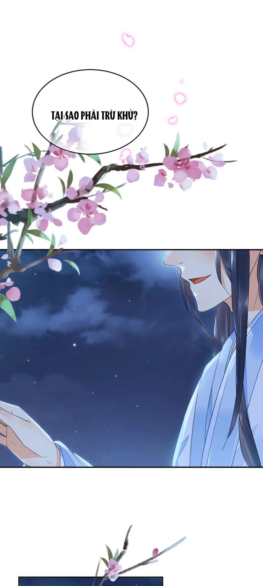 Dục Hỏa Độc Phi Chapter 8 - 17