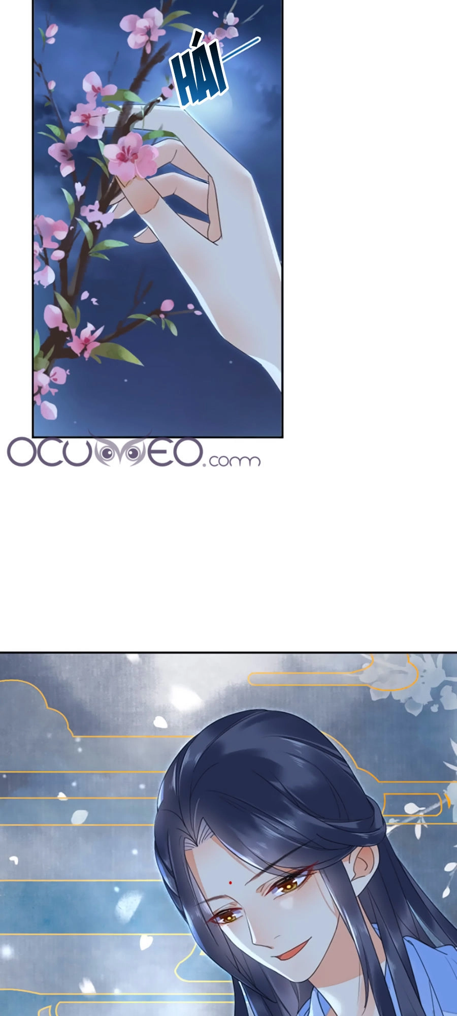 Dục Hỏa Độc Phi Chapter 8 - 18