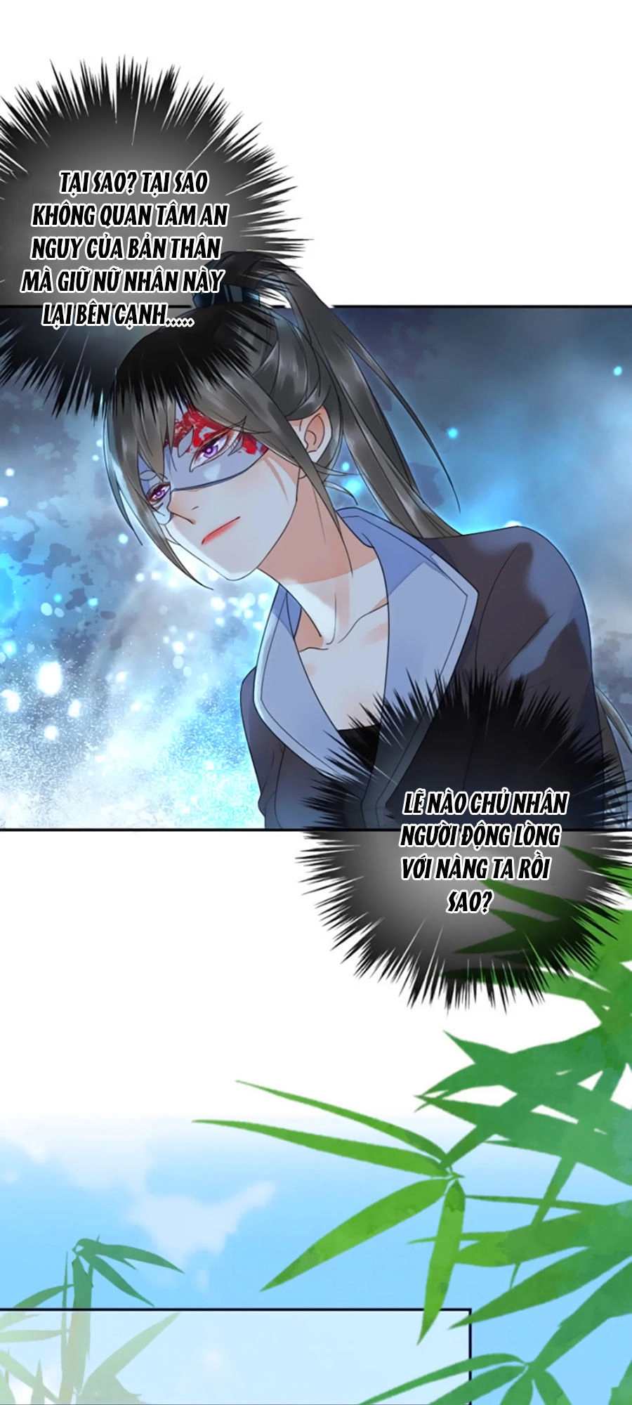 Dục Hỏa Độc Phi Chapter 8 - 20