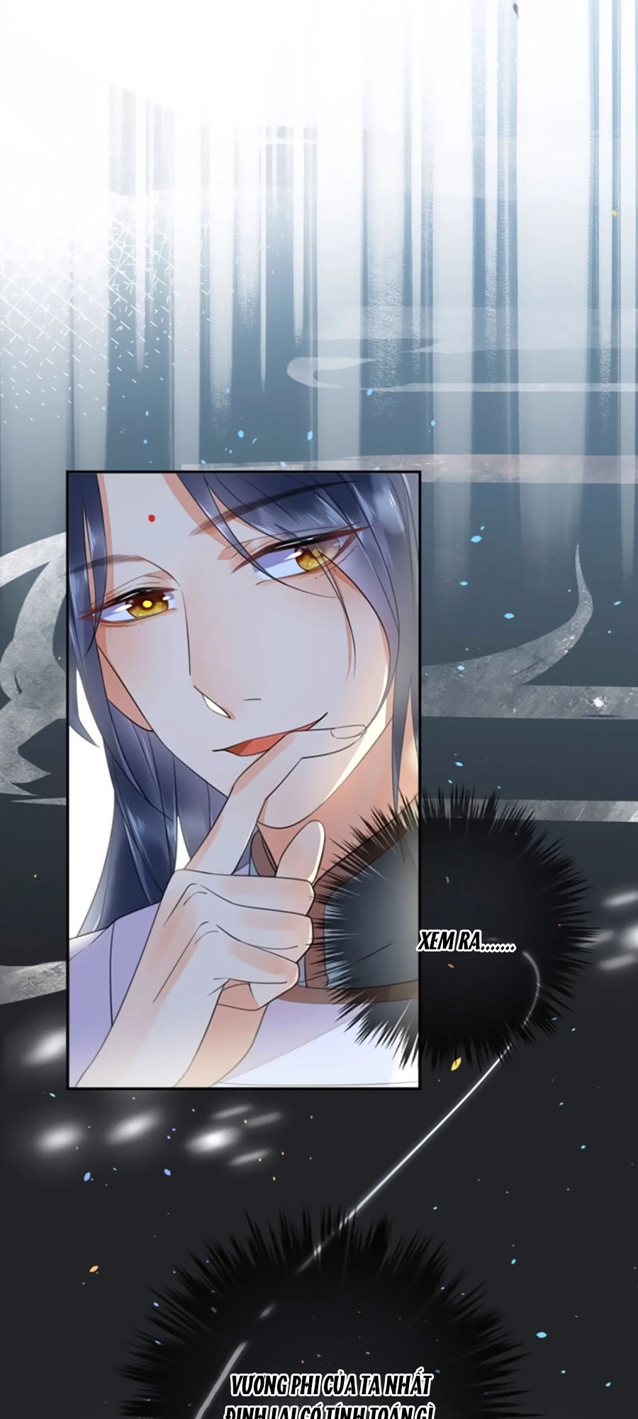 Dục Hỏa Độc Phi Chapter 8 - 30