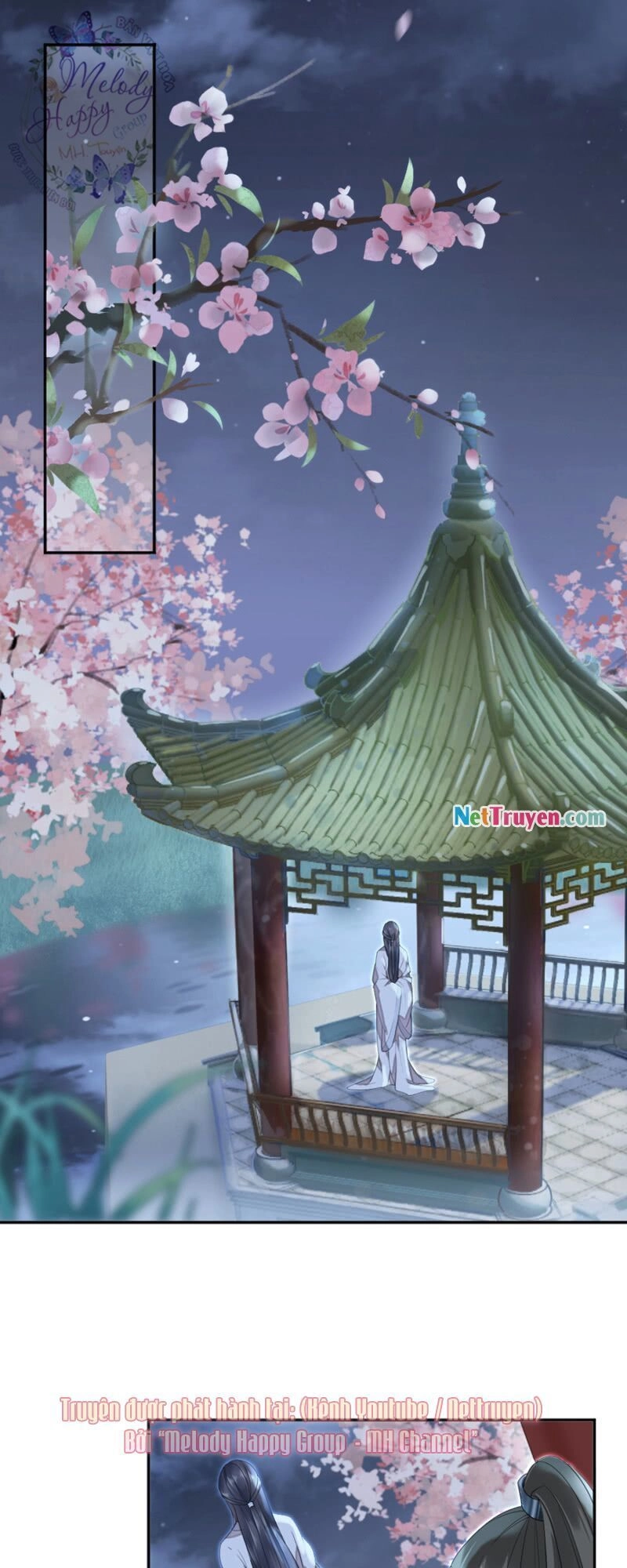 Dục Hỏa Độc Phi Chapter 10 - 4