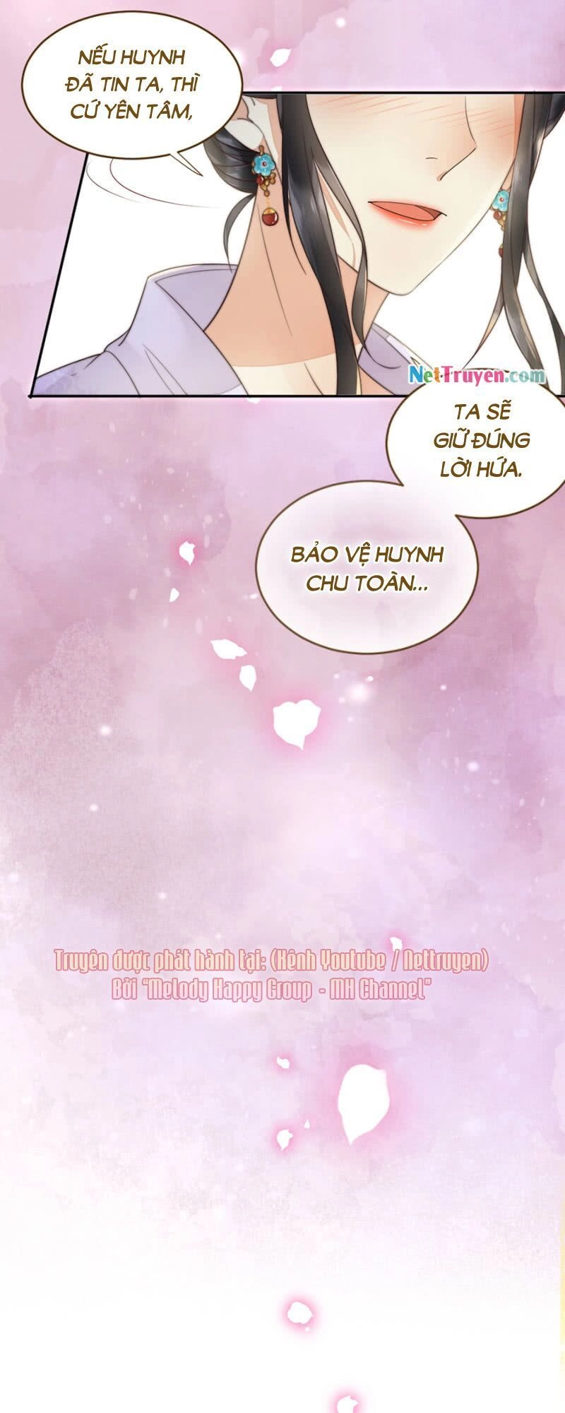 Dục Hỏa Độc Phi Chapter 10 - 19