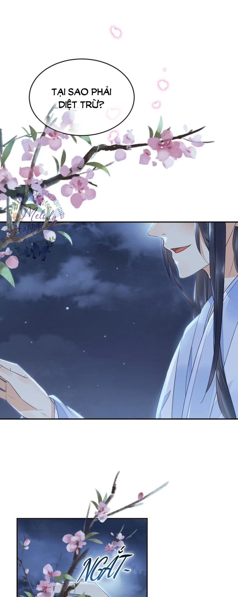 Dục Hỏa Độc Phi Chapter 10 - 21